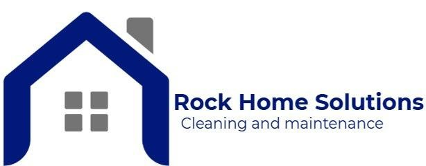 Rock Home Solution logo