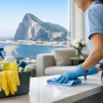 Weekly House Cleaning Gibraltar: What to Expect