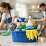 What a Fixed Price Cleaning Service Should Include