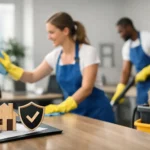 Why Choose a Fully Insured Cleaning Company