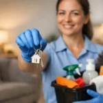 Why Trusted Key Holding Cleaners Matter at Home