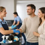 Why Vetted Cleaners for Homes Build Trust