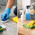 Deep Cleaning Versus Regular Cleaning Explained