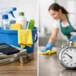 Fixed Price Versus Hourly Cleaning Explained