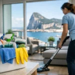 Gibraltar Home Cleaning Guide for Busy Households