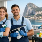 How to Choose Cleaners You Can Trust in Gibraltar