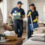 How to Prepare for Cleaners Without the Rush