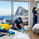 What Does a Deep Clean Include in Gibraltar?