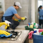 What Does Deep Cleaning Include at Home?