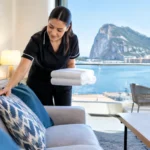 Airbnb Cleaning Gibraltar That Guests Remember