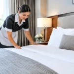Hotel Cleaning Standards That Guests Notice