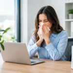 How to Reduce Workplace Allergens Effectively