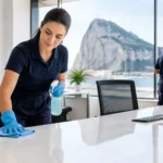 Office Cleaning Gibraltar That Stays Consistent