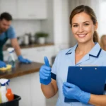 Residential Cleaner Reviews: What Matters Most