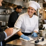 Restaurant Hygiene Questions Answered Clearly