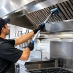 Restaurant Ventilation Cleaning That Protects Your Kitchen