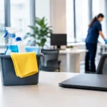 Your Guide to Office Cleaning Insurance Cover