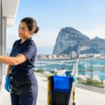 Building Cleaning Gibraltar: Standards That Last
