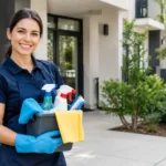 Property Management Needs Cleaning You Can Trust
