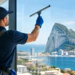 Window Cleaning Gibraltar for Clearer Views