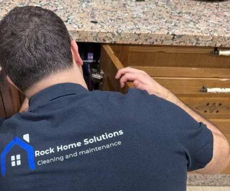 Main Benefits of Residential Cleaning Services